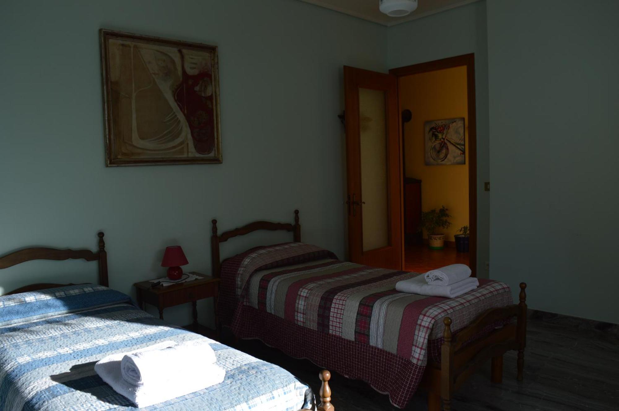 Apartment Ca Di Candi
