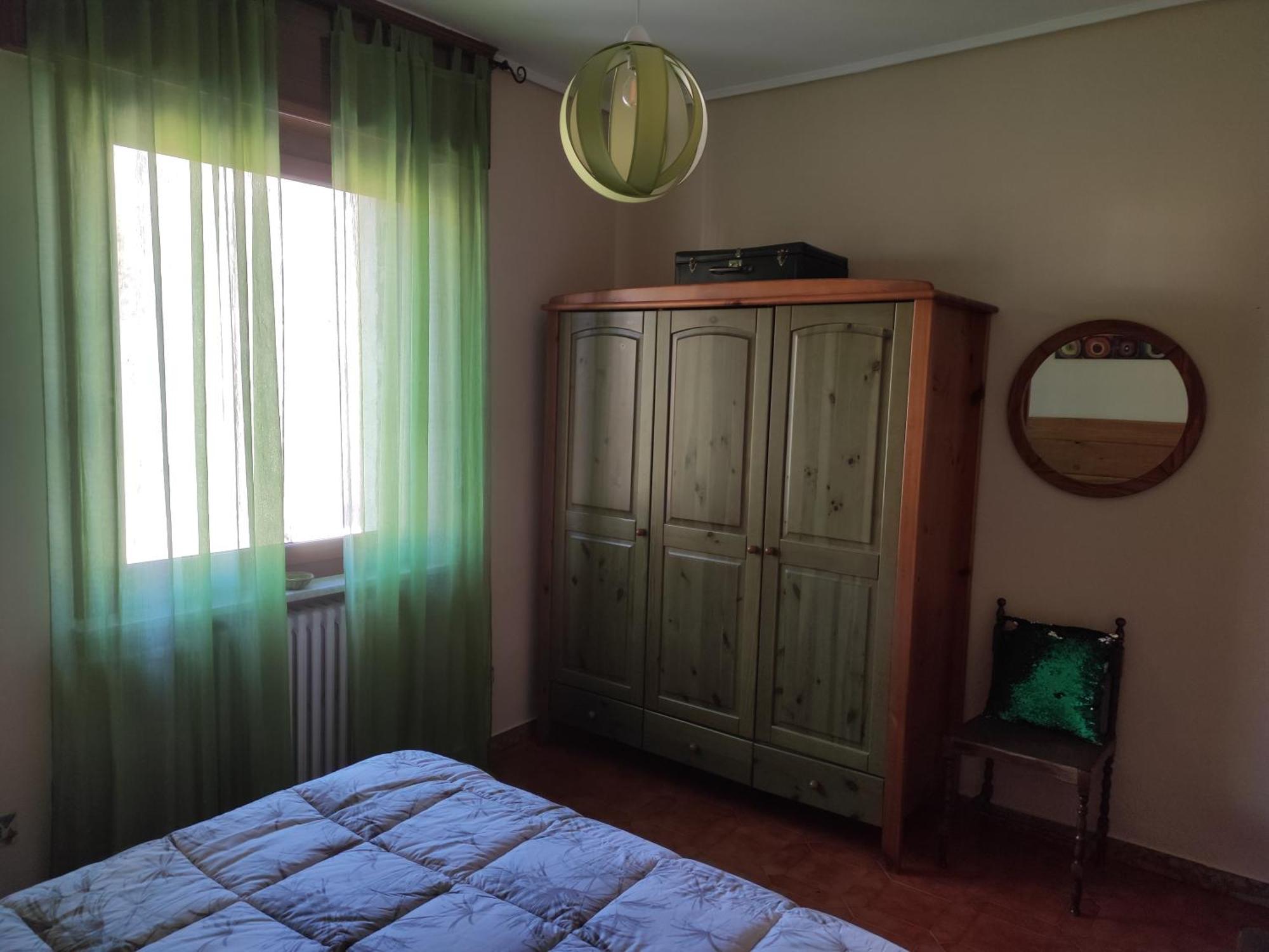 Apartment Ca Di Candi
