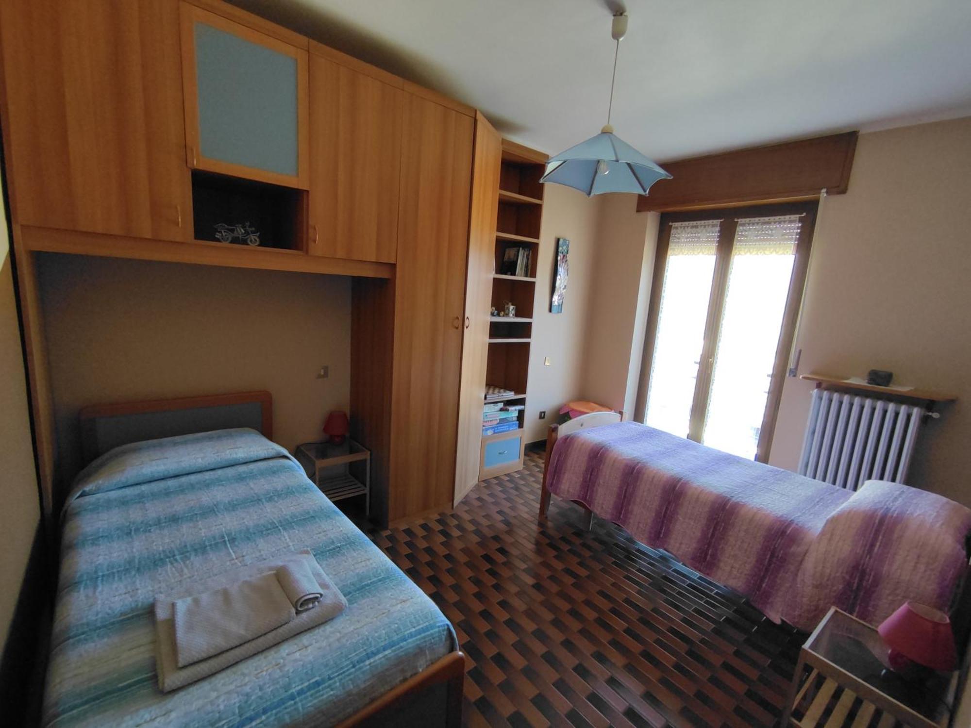 Apartment Ca Di Candi
