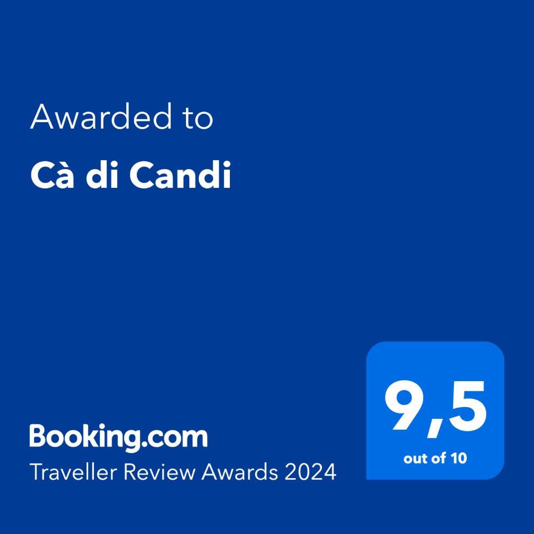 Ca Di Candi